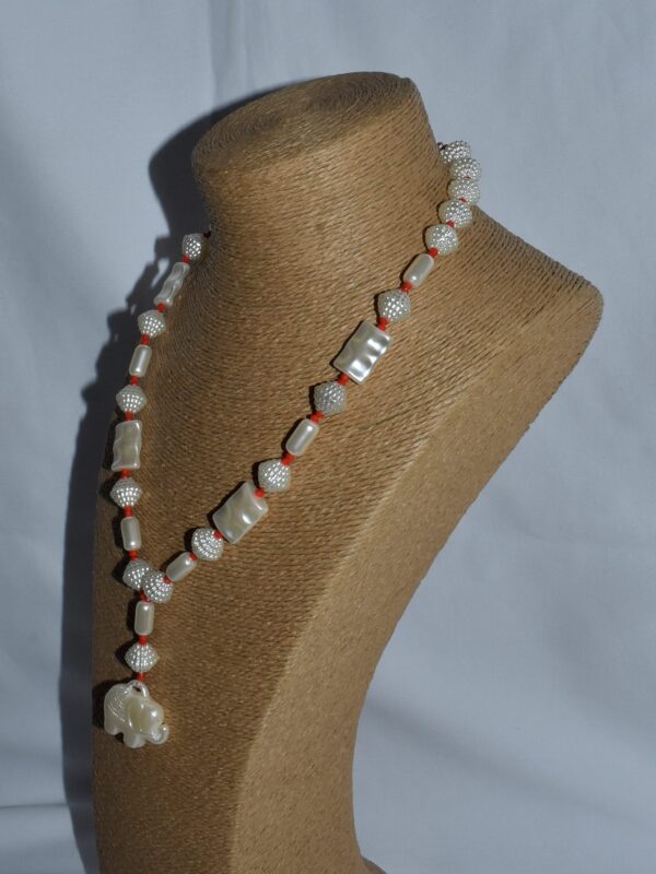 Collares midi