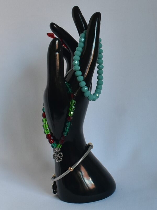 Pulseras
